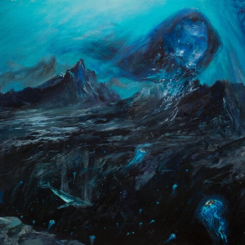 The Drown: Subaqueous - CD