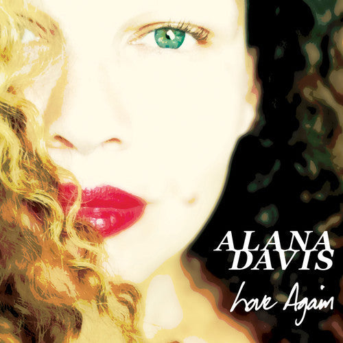 Alana Davis: Love Again \ CD
