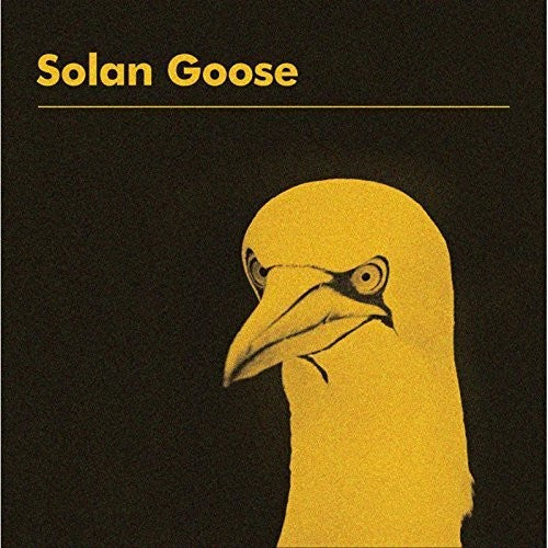 Erland Cooper: Solan Goose \ LP