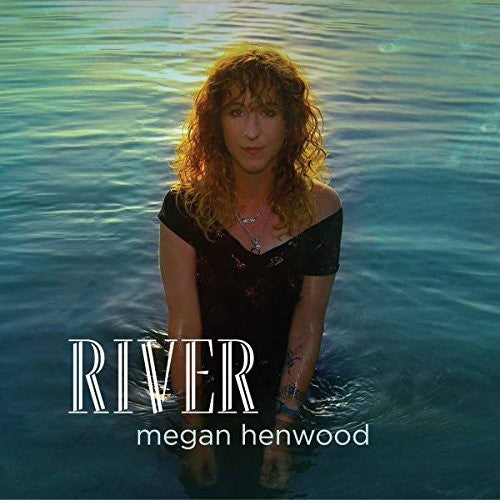 Megan Henwood: River \ LP