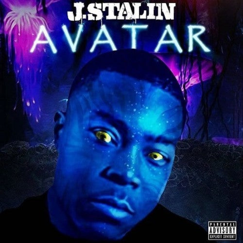 J. Stalin: Avatar \ CD