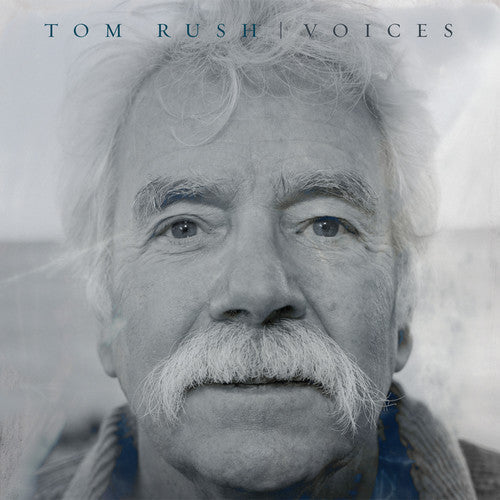 Tom Rush: Voices \ LP