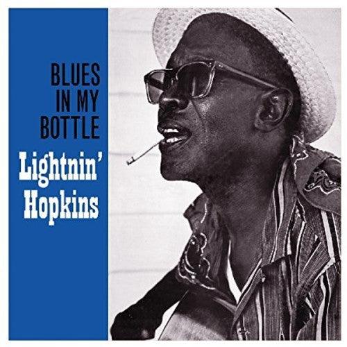 Lightnin Hopkins- Blues In My Bottle - VINYL