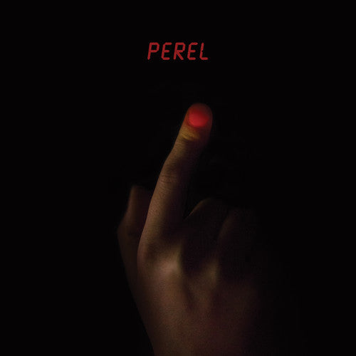 Perel: Hermetica \ LP