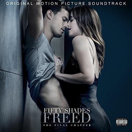 Fifty Shades Freed (Original Motion Picture Soundtrack) - VINYL