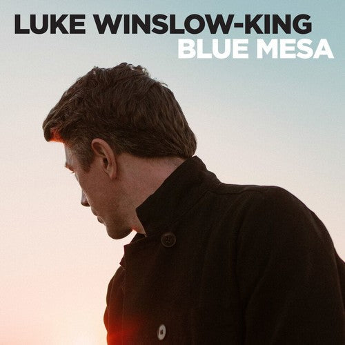 Luke Winslow-King: Blue Mesa \ LP