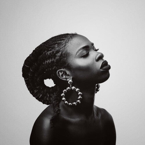 Haviah Mighty: 13th Floor \ CD