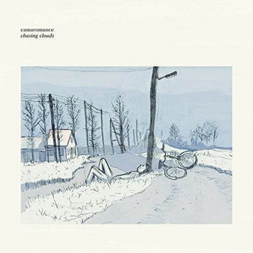 Camaromance: Chasing Clouds \ CD