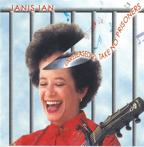 Janis Ian: Unreleased 2: Take No Prisoners \ CD