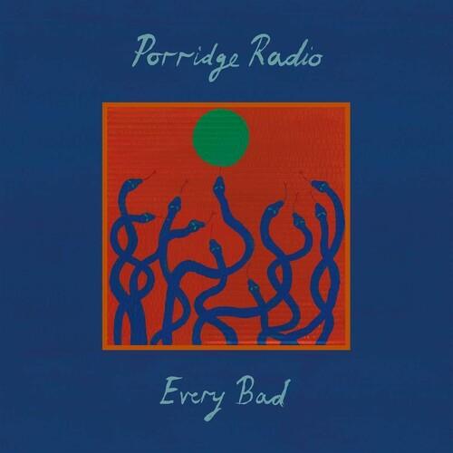 Porridge Radio- Every Bad - VINYL