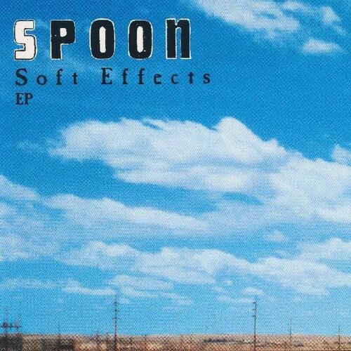 Spoon- Soft Effects - VINYL