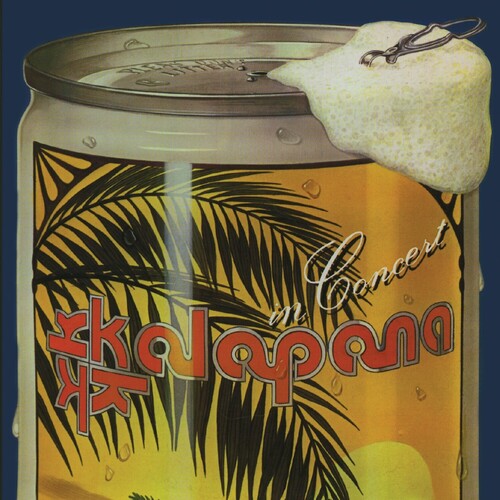 Kalapana: In Concert \ CD