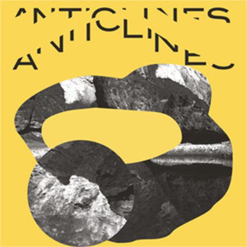 Lucrecia Dalt- Anticlines - VINYL