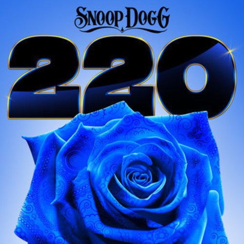 Snoop Dogg: 220 \ CD