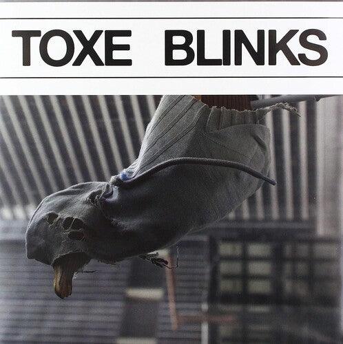 Toxe- Blinks - VINYL