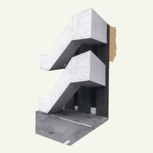 Damien Jurado- Horizon Just Laughed - VINYL