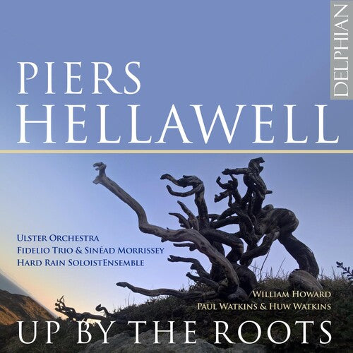 Hellawell / Fidelio Trio / Ulster Orchestra: Up By the Roots \ CD