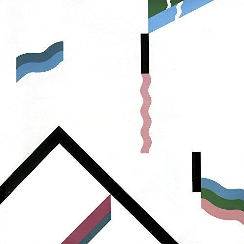 Wire- 154 - VINYL