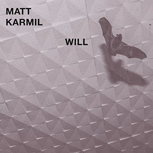 Matt Karmil: Will \ LP