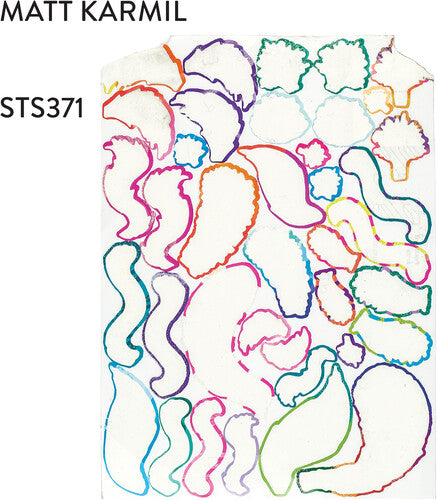 Matt Karmil: STS371 \ LP