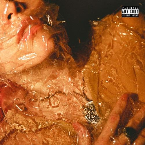 Now Now- Saved - VINYL