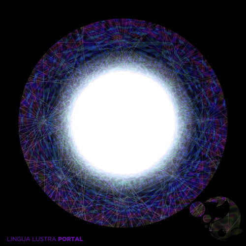 Lingua Lustra: Portal \ CD