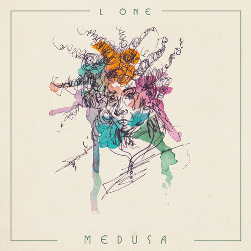 L-One: Medusa \ LP