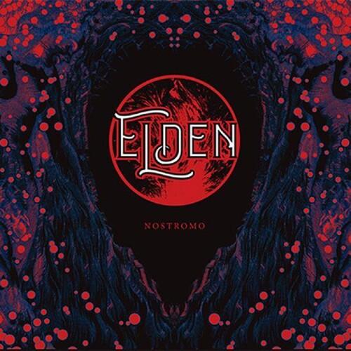 Elden- Nostromo - VINYL