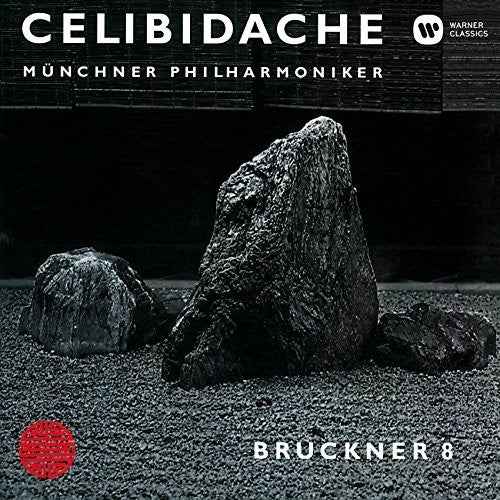 Bruckner / Celibidache, Sergiu: Bruckner: Symphony 8 \ CD