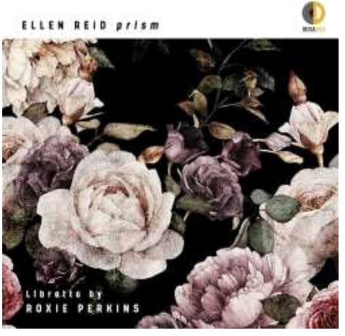 Julian Wachner: Ellen Reid: P R I S M \ CD
