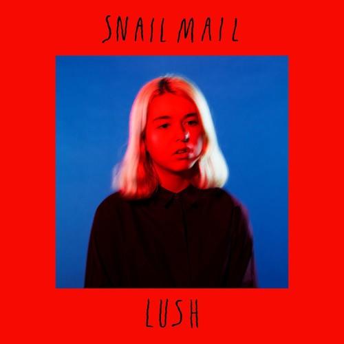 Snail Mail- Lush - VINYL