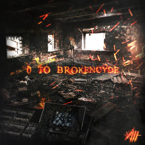 Brokencyde: 0 To Brokencyde \ CD