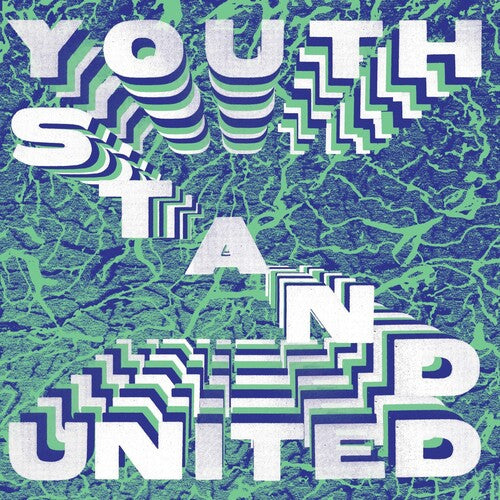Youth Stand Up: Youth Stand United \ LP