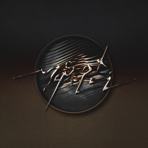 Maserati: Enter The Mirror \ LP