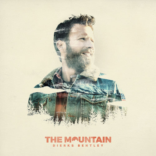 Dierks Bentley: The Mountain \ LP