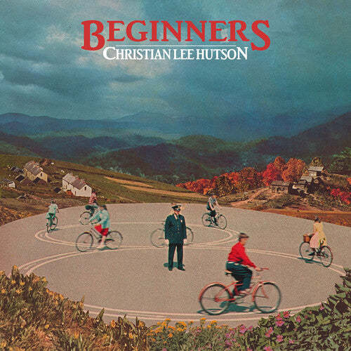 Christian Lee Hutson: Beginners \ LP