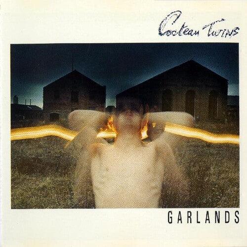 Cocteau Twins- Garlands - VINYL