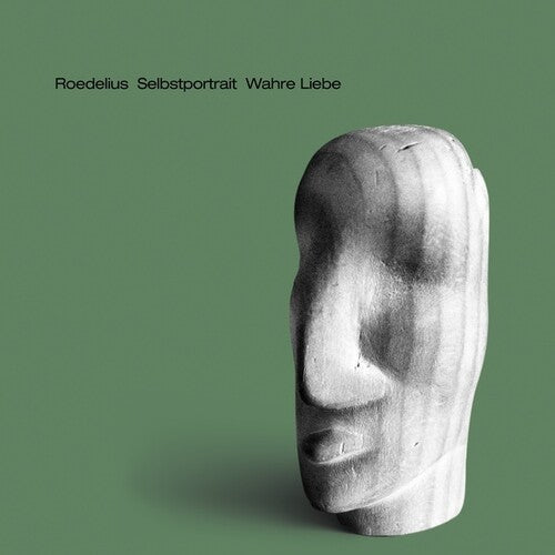 Roedelius: Selbstportrait Wahre Liebe \ LP