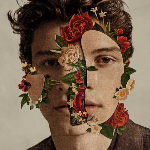 Shawn Mendes: Shawn Mendes - CD