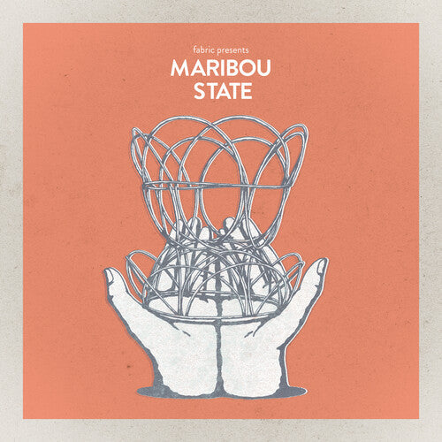 Maribou State: Fabric Presents \ LP