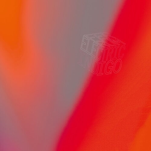 Electric Indigo: Ferrum \ LP