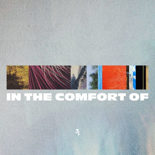 Sango: In The Comfort Of \ LP