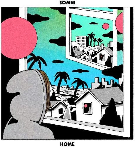 Somni: Home \ LP