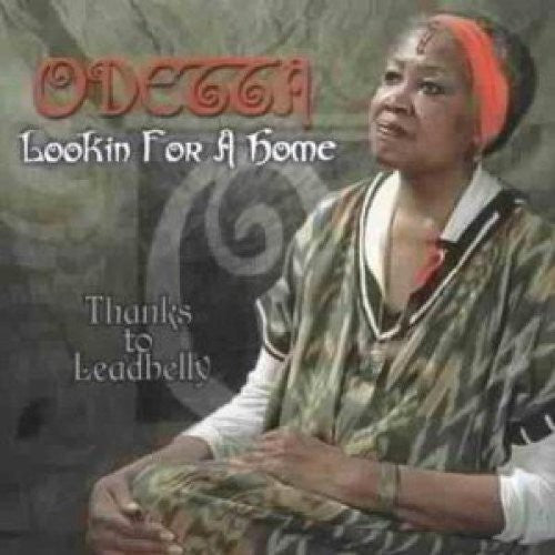 Odetta: Looking for a Home \ CD