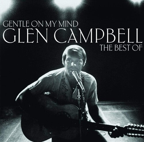 Glen Campbell: Gentle On My Mind: The Collection \ LP