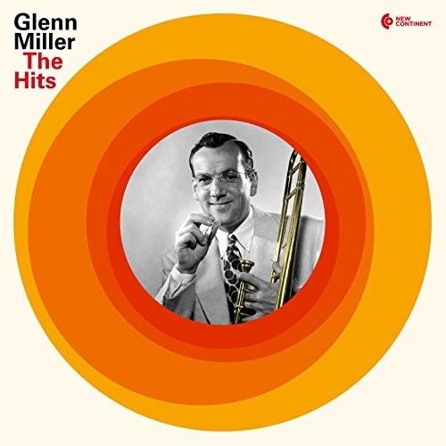 Glenn Miller- Hits - VINYL