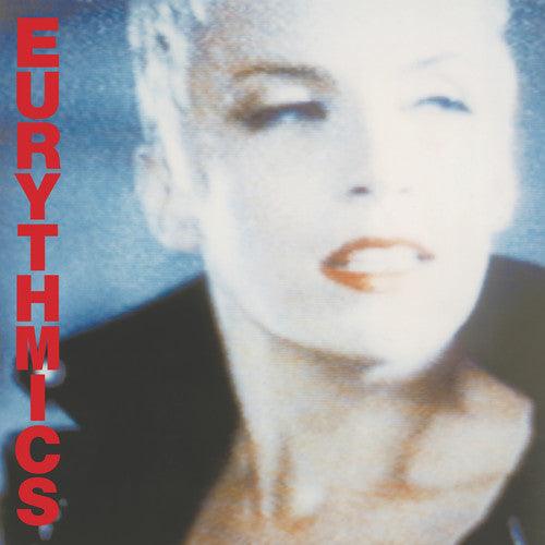 Eurythmics- Be Yourself Tonight - VINYL