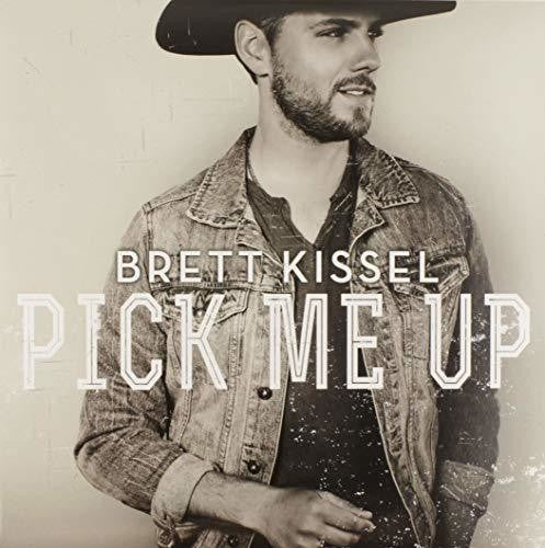 Brett Kissel: Pick Me Up \ LP
