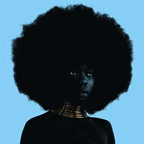 Sudan Archives: Sink \ LP