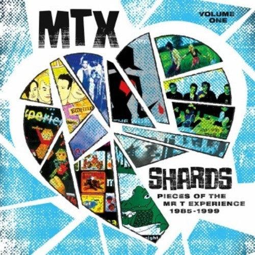 Shards Vol. 1 - VINYL